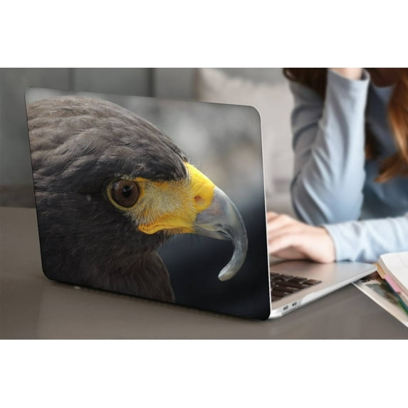 KSK KAISHEK Hard Shell Cover Compatible with Old MacBook Pro 15"( Retina Display No Touch, 2012 2013 2014 2015) + Black Keyboard Cover Model A1398, No CD-ROM / USB-C Feather Series 0791