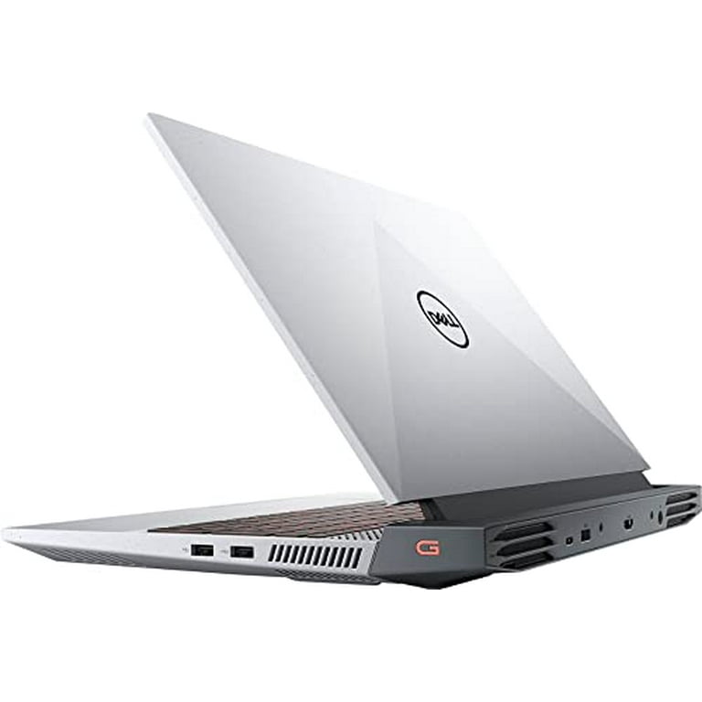 Dell G15 15.6 Inch FHD 120Hz LED Gaming Laptop | AMD Ryzen 7 5800H  Processor | 32GB RAM | 512GB SSD | NVIDIA GeForce RTX 3050 Ti | Backlit  Keyboard |