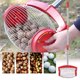 thumbnail image 4 of Rodillo superior para pelota de golf, recogedor de nueces y nueces, 6L, para pelota de tenis y Golf, 4 of 8