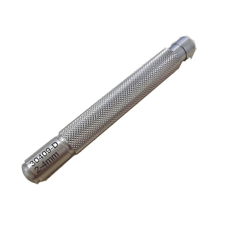 Watch Crown Winder Steel Tool Manual Mechanical Winding Disassemble Repair Tools Accessories