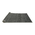 thumbnail image 2 of Ahgly Company Indoor Rectangle Oriental Gray Industrial Area Rugs, 5' x 8', 2 of 4