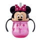 thumbnail image 1 of The First Years Disney Minnie Mouse Trainer Vaso con pajita - Vasos Disney para niños pequeños con pajita - 9 meses en adelante - 7 oz, 1 of 5