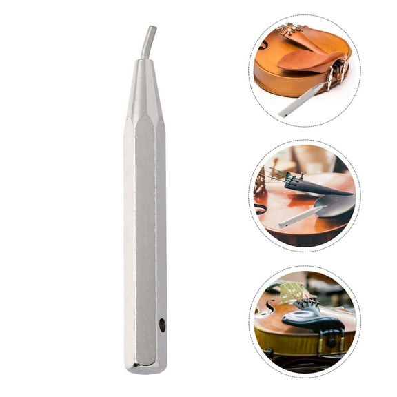 Violin Chin Rest Wrench Chin Rest Shaft Screwdriver Musical Instrument Tool