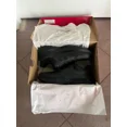 thumbnail image 2 of NIB NEW BALANCE 411 Comfort Ride Black Athletic Walking Shoes/Sneakers Men 12 D, 2 of 6