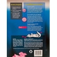 thumbnail image 4 of Lot de 4 - Cat's Pride Saular Litière pour Chat Jetable et Ramassable Parfumée, Seau de 8,1 kg, 4 of 5