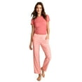 thumbnail image 4 of Jockey Women's Soft Cool Pant, 4 of 6