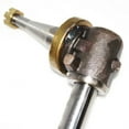 thumbnail image 4 of Spindle Stub Axle RH Massey Ferguson 135 148 230 240 250 Tractor 897236M94, 4 of 5