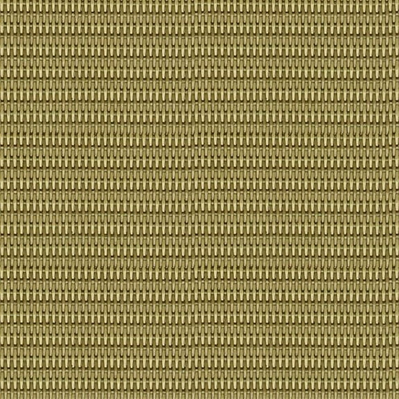 3025678 Woven Vinyl Coated Polyester Mesh Fabric, Metallica Platinum XUP