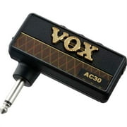 amPlug AC30 Headphone Amplifier
