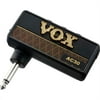 VOX amPlug AC30 Headphone Amplifier