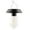 B, variant on Bfogop Solar Pendant Light Indoor Outdoor, Solar Shed Light IP65 Waterproof Metal Powered Hanging Chandelier, Gazebo Lights with Pull Cord for Garden, Chicken Coop, Gazebo, Barn