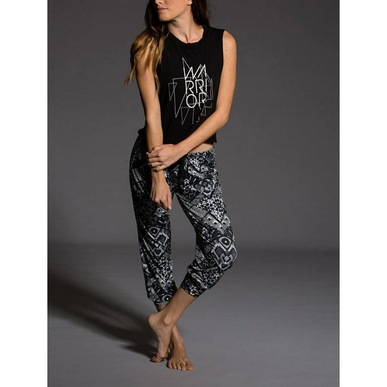 Last Chance! Onzie Hot Yoga Muscle Tank 3019 Warrior 