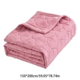 thumbnail image 3 of Dvkptbk polyester quilt 150x200cm Washed Cottons Air Conditioner Is Used In Summer, 3 of 6