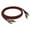 1m, variant on 1 Pair High Purities OFC 2 2RCA to 2RCA Sound Interconnection Cable line for Clear Music Play Multiple Length