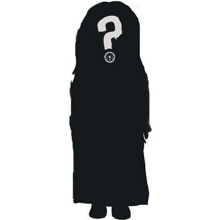 Mezco Toyz Poseable Dolls, Plastic Multicolor