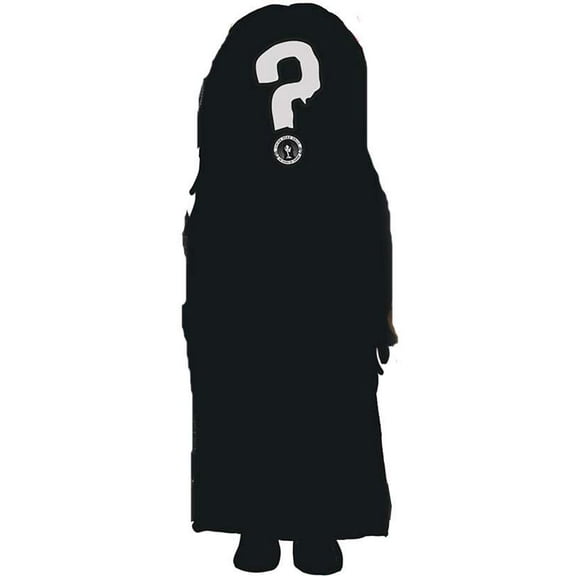 Mezco Toyz Poseable Dolls, Plastic Multicolor