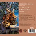 thumbnail image 2 of Busoni / Grante - Elegies & An Die Jugend - Music & Performance - CD, 2 of 2