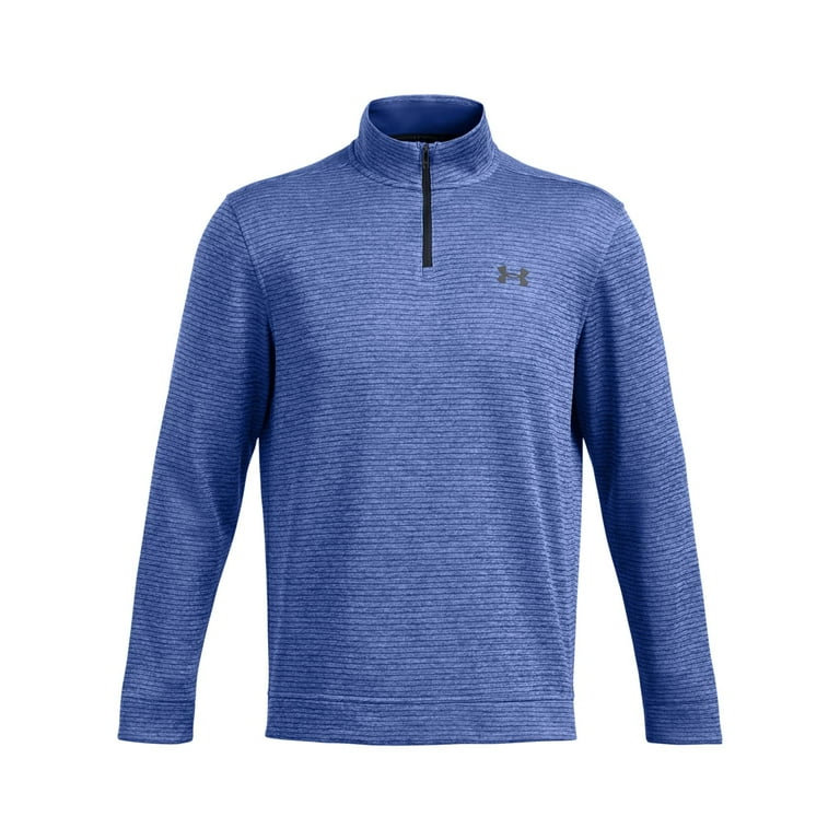 Men's Big & Tall Under Armour UA Storm Quarter-Zip Fleece Color