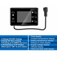 thumbnail image 4 of Para calentador de aire diésel de 12/24 V Interruptor de monitor LCD + Control remoto, 4 of 5