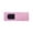Pink, variant on Pink Adjustable Workout Belt for Fitness, Elastic Neoprene Waist Band, Breathable and Supportive for Weight Training, Running, and Exercise