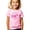 Pink Shirt, variant on Come on Let's Go Party Birthday Girl Shirt for Toddlers & Kids Girly Retro Birthday Tee Pink Shirt Youth Large