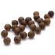 thumbnail image 3 of De Del Modelo 100x Granos De Naturales 8.5mm Agujero, 3 of 9