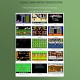 thumbnail image 4 of G11 Pro Video Game Box Consola 4K Salida Retro Gaming Player Box (enchufe 128G UK), 4 of 9