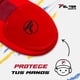 thumbnail image 5 of Guante Deslizante, Protector De Barrida NIÑO, Beisbol, Softbol., 5 of 7