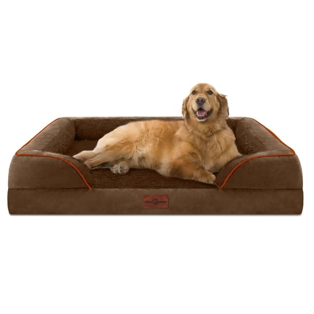 Cama ortopédica para perros Comfort Expression XL para perros extra grandes