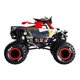 thumbnail image 2 of Vehículo Monster Jam Escala 1:24 Pirates Curse, 2 of 3