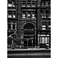 thumbnail image 3 of Carson, Brian 12x14 Black Modern Framed Museum Art Print Titled - Gladstone Hotel Toronto No 1, 3 of 5