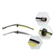thumbnail image 2 of WHAMVOX 5pcs Tractors Replacement Parts Tubing Assembly Multi High Grade Material for Lawn Mower Parts, 2 of 8