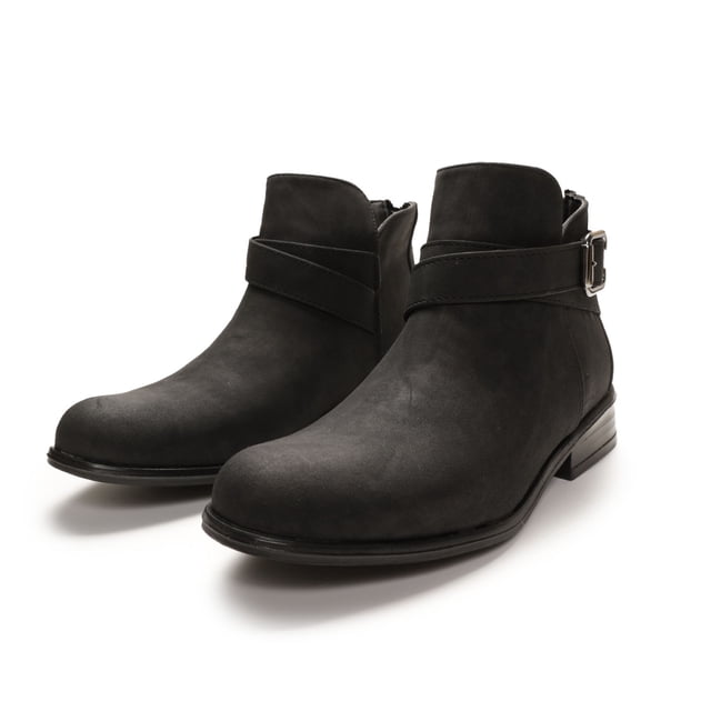 Botas Dorothy Gaynor Negro T 23