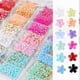 thumbnail image 3 of Seitruly Juego completo de kits de uñas acrílicas para principiantes, fácil de aplicar, adecuado para todas las ocasiones, variedad de Juegos de manicura amarillo-Plata Perla, 3 of 6
