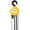 Yellow, variant on Heavy Duty Retractable Air Hose Reel with 3/8 x 50 Ft, Industrial Grade Steel Auto Rewind, 300 PSI Rubber Hose for Garage Organization, Black