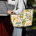 thumbnail image 7 of KdxioFruit for Beach Bag for Women Large Beach Tote Bag Waterproof Sandproof Swim Bag with Zipper Pockets Beach Vacation Travel, 7 of 7