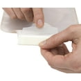 thumbnail image 3 of Hollister Colostomy Pouch, Transparent 10 Count, 3 of 4