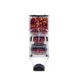 thumbnail image 2 of PK07106A-MBS; MAXIMIZER 12", GRAVITY DISPENSER W/AGITATION, PACK OF 4, 2 of 5