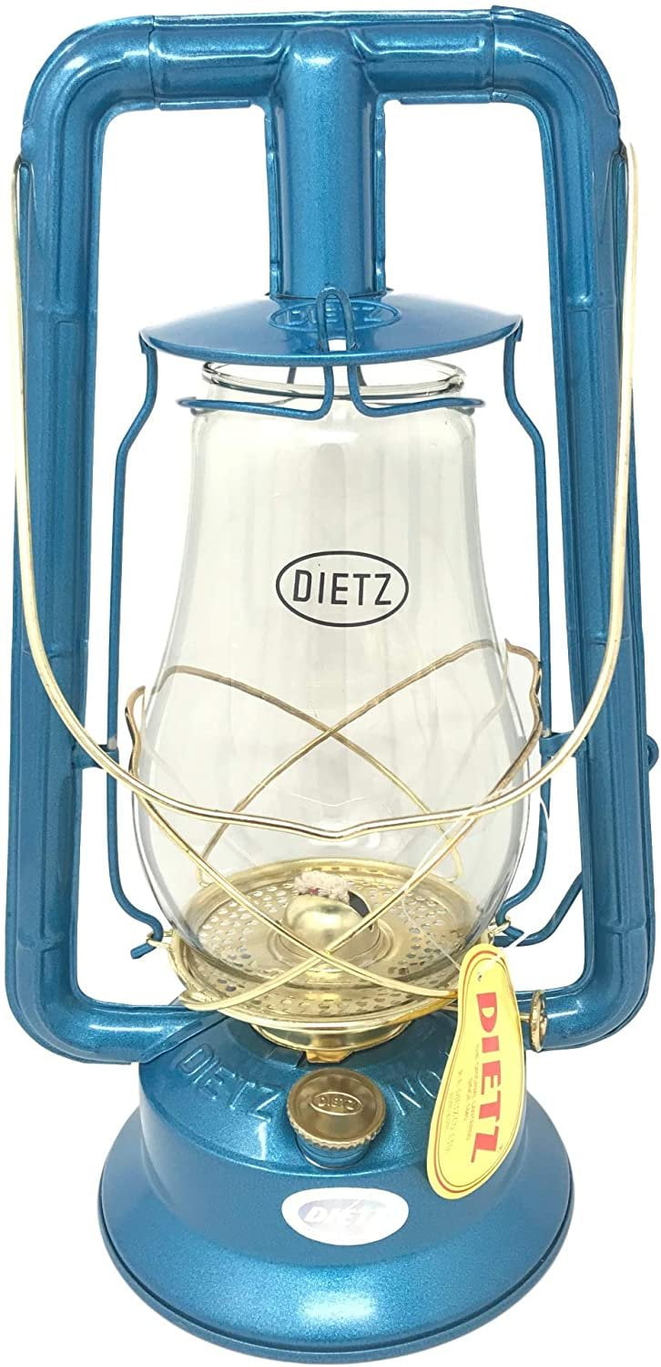 Coleman 1-Mantle Kerosene 700 Lumen, 11 meter Lantern Coleman 1-Mantle Kerosene 700 Lumen, 11 meter Lantern