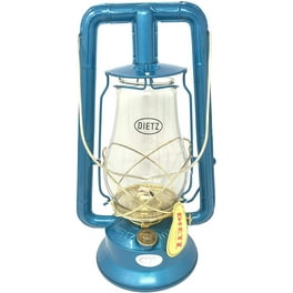 Coleman 1-Mantle Kerosene 700 Lumen, 11 meter Lantern