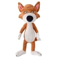 thumbnail image 2 of Peluche Musical Lobo Beto 30 Cm La Granja De Zenon El Reino Infantil, 2 of 5