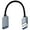 1m, variant on Flexible USB3.0 Extension Cord for Extending Connection to Computers and Peripherals for USB Keyboards,Mouse,Flash Drive