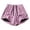 Light Purple, variant on Gpoecd Casual Athletic with Built in Liner High Waist Loose Fit Yoga Running Workout Comfortable Breathable Summer Sweatpant Shorts Women Plus Size Cargo Sweatpants for Women ,XS