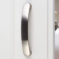 thumbnail image 4 of Sturdy Tools Clearance!!!Hygienic Door Handle Wardrobe Drawer Cupboard Knob Pull Hand, 4 of 9