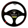 thumbnail image 1 of Funda para Volante Auto Drive JT-HA011 Negro, 1 of 3