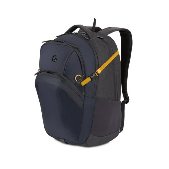 Mochila SwissGear UrbanPro Navy/Charcoal para portátil de 16 pulgadas