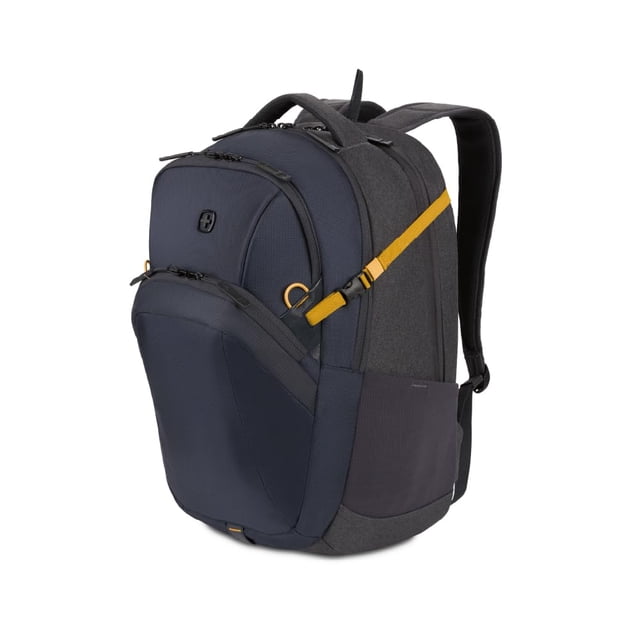 Mochila SwissGear UrbanPro Navy/Charcoal para portátil de 16 pulgadas