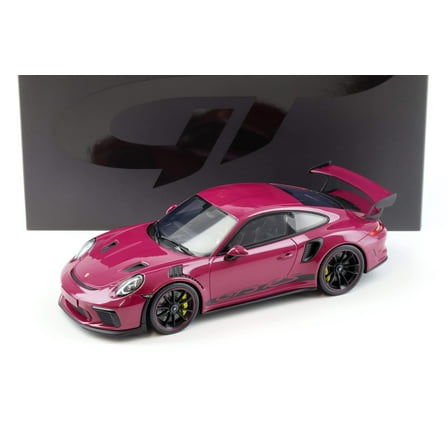 GT SPIRIT 1/18 - PORSCHE 911 GT3 RS - 2019
