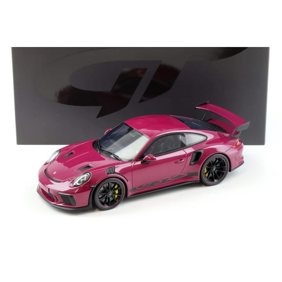 GT SPIRIT 1/18 - PORSCHE 911 GT3 RS - 2019