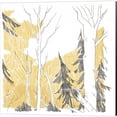 thumbnail image 2 of Great Art Now Northwood by Jacob Green 4 Piece Canvas Art Set Each 14"W x 14"H, 2 of 5